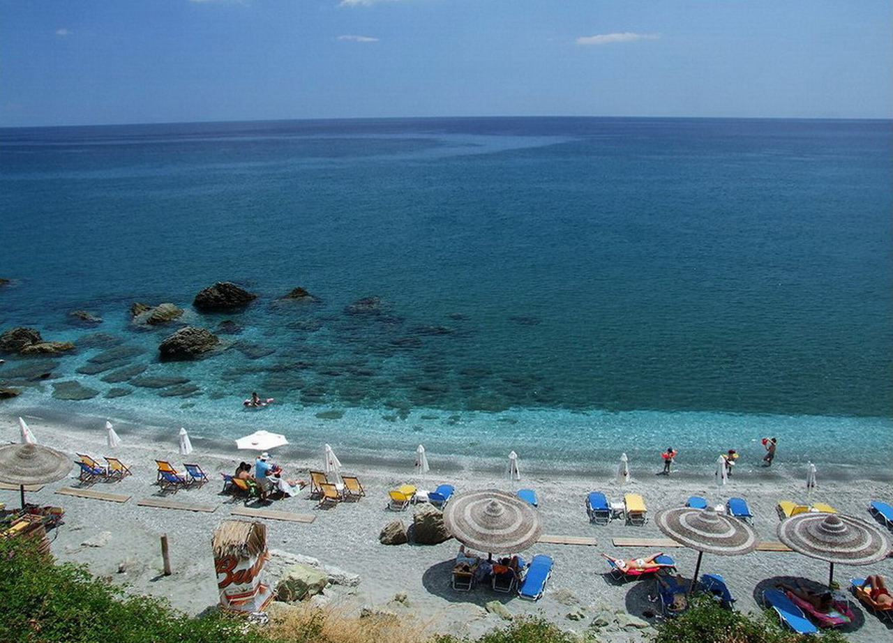  Buca beach bar Velika 